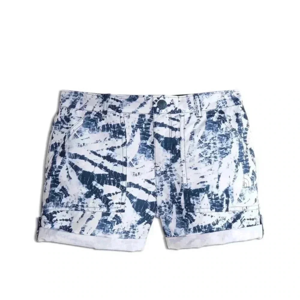 The North Face Girls Kids BOARD SHORTS SZ XL New